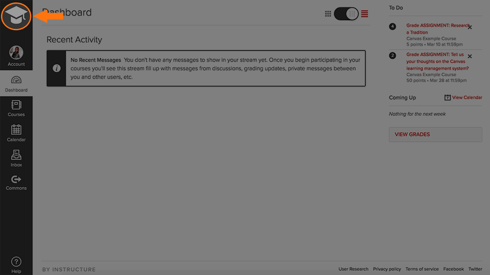 Summer Semester and Carmen (Canvas) Office of Distance Education and eLearning